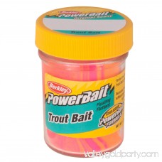 Berkley PowerBait Trout Dough Bait Chartreuse 553152124